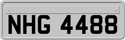 NHG4488