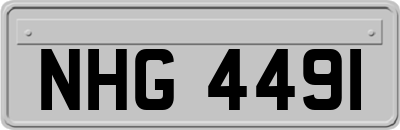 NHG4491