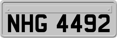 NHG4492