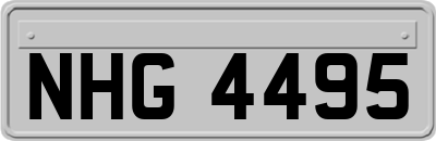 NHG4495