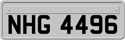 NHG4496