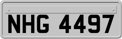 NHG4497