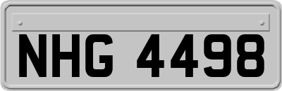 NHG4498