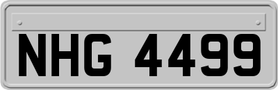NHG4499