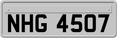 NHG4507