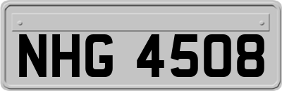 NHG4508