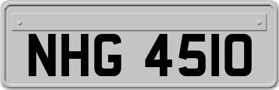 NHG4510