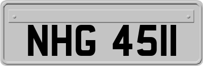 NHG4511