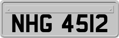 NHG4512