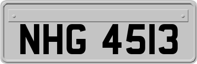 NHG4513