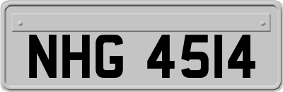 NHG4514