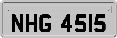 NHG4515