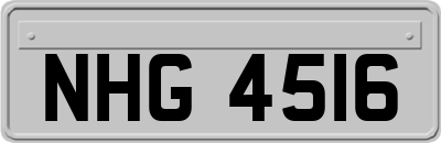 NHG4516
