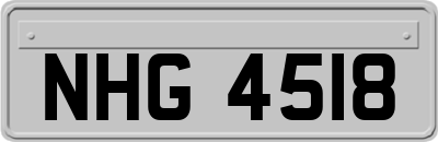 NHG4518