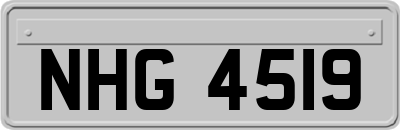 NHG4519