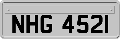 NHG4521