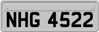 NHG4522