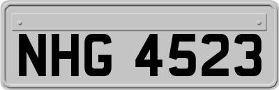 NHG4523