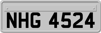NHG4524