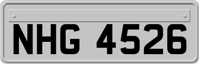 NHG4526