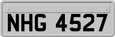 NHG4527
