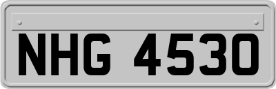 NHG4530