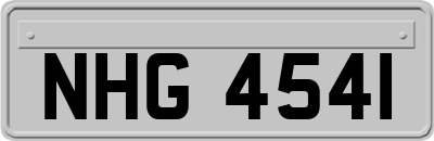 NHG4541