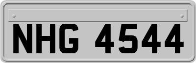 NHG4544