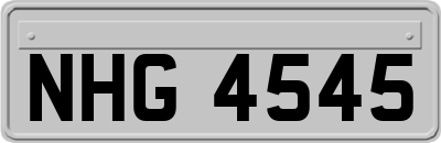 NHG4545