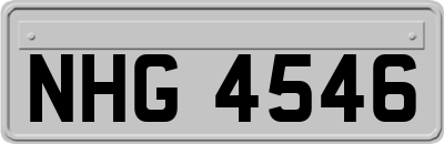 NHG4546