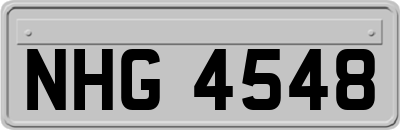 NHG4548