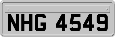 NHG4549