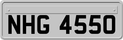 NHG4550