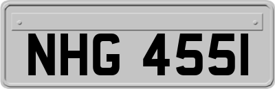 NHG4551