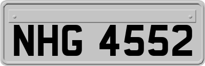 NHG4552