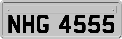 NHG4555
