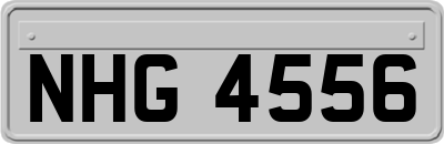 NHG4556