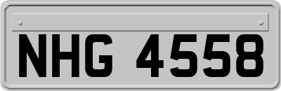 NHG4558