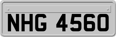 NHG4560