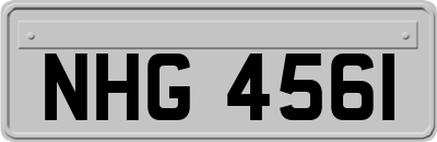 NHG4561