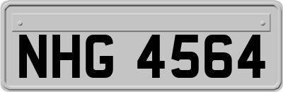 NHG4564