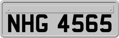 NHG4565