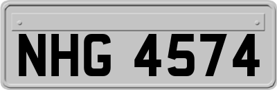 NHG4574