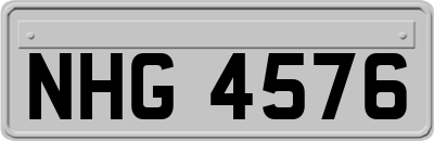 NHG4576