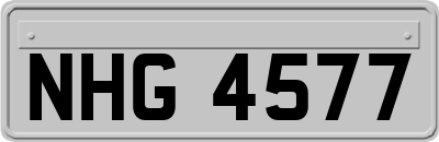 NHG4577