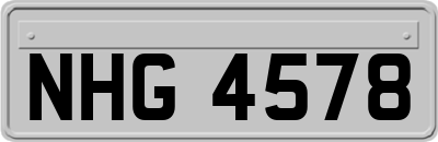 NHG4578