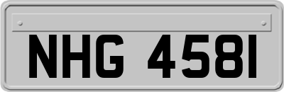 NHG4581