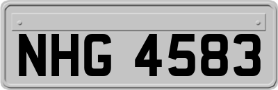 NHG4583