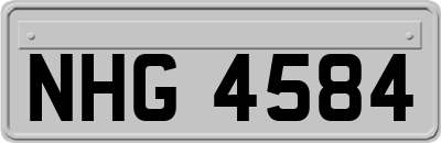 NHG4584