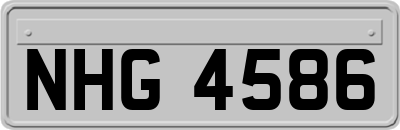 NHG4586